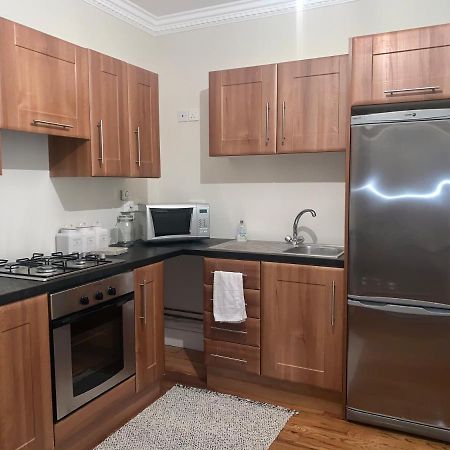 דירות קאבן Carraig House מראה חיצוני תמונה
