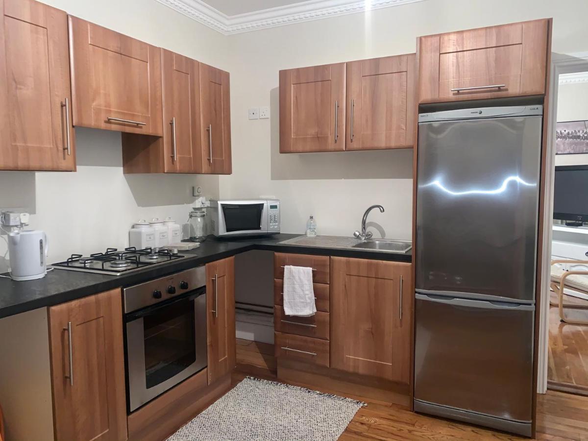 דירות קאבן Carraig House מראה חיצוני תמונה