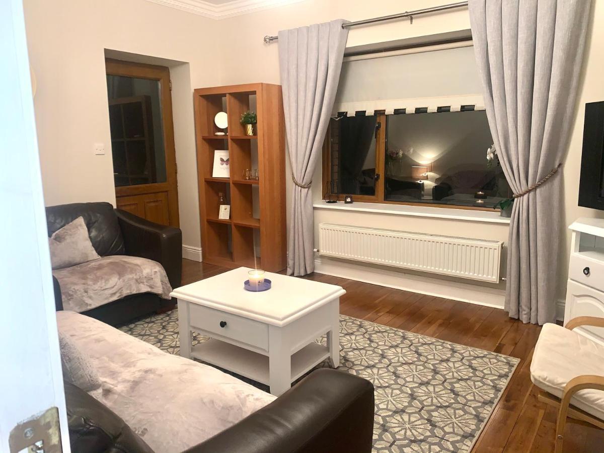 דירות קאבן Carraig House מראה חיצוני תמונה